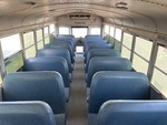 Interior with 
