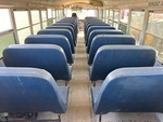 Interior with 