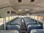Interior with 