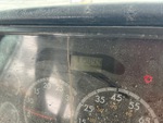 Control Station with Lower/Carrier Engine Hours