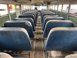 Interior with 