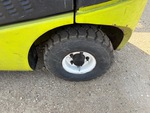 Chassis Photos with 