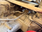 Moteur with 