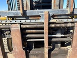 Hydraulique with 
