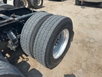 4 dessous de caisse - Camion with 