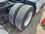 4 dessous de caisse - Camion with 