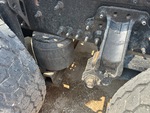 4 dessous de caisse - Camion with 