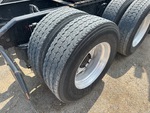 4 dessous de caisse - Camion with 