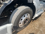 4 dessous de caisse - Camion with 