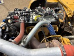 Engine with 