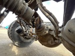 Drivetrain with 