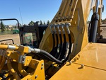 Hydraulics with 