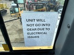 Control Station with 