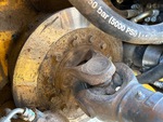 Drivetrain with 