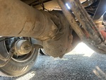 Drivetrain with 