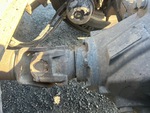 Drivetrain with 