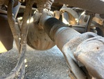 Drivetrain with 