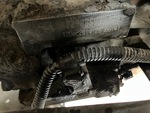 4 Engine with 