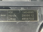 4 Transmision with Engine Hours