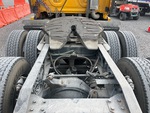 4 Underbody - Truck with 