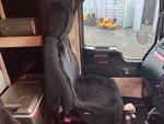 Cab with 