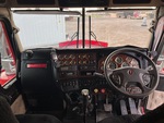 Cab with 