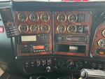 Cab with 