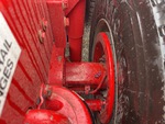 Drivetrain with 