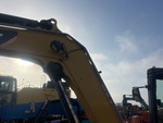 v2 Chassis - Excavator with 
