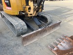 v2 Chassis - Excavator with 