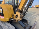 v2 Chassis - Excavator with 