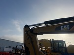 v2 Chassis - Excavator with 
