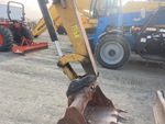 v2 Chassis - Excavator with 