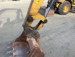 v2 Chassis - Excavator with 