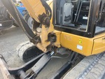 v2 Chassis - Excavator with 