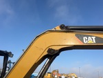 v2 Chassis - Excavator with 