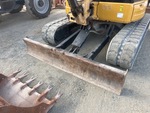 v2 Chassis - Excavator with 