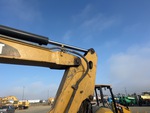 v2 Chassis - Excavator with 