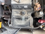 Motor with 