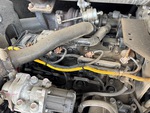 Motor with 