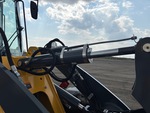 Hydraulics with 