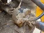 Brakes with 
