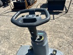 Control Station with 
