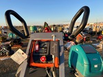Control Station with 