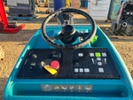 Control Station with 