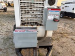 Generator with 