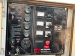 Generator with 