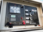Generator with 