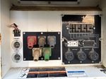 Generator with 