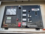 Control Station with 